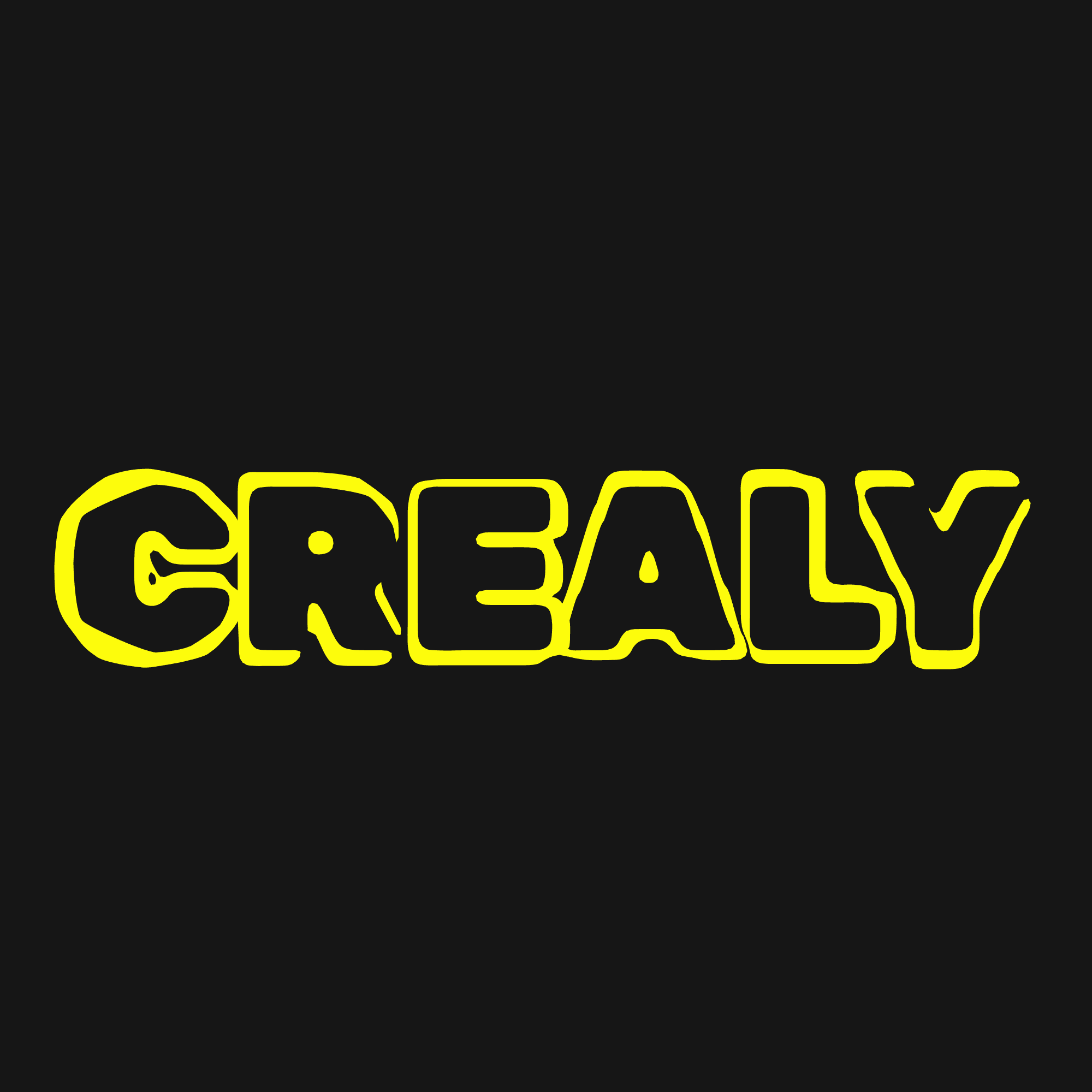 Logo Crealy